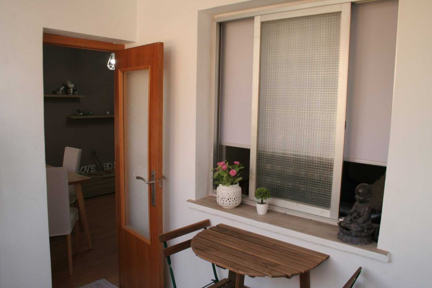 公寓 在 Mislata, Comunidad Valenciana 11057115