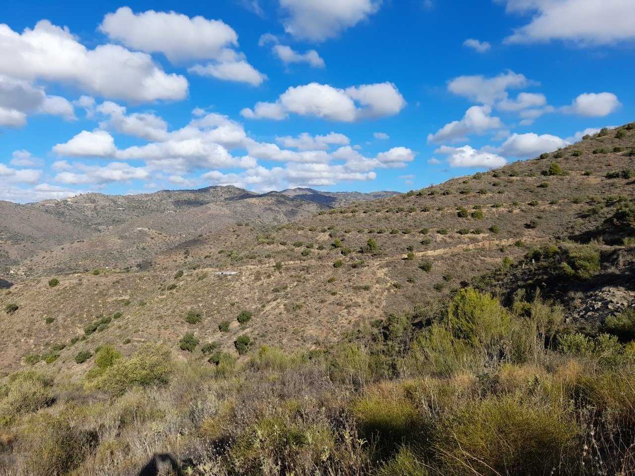 Land in Rincón de la Victoria, Andalucía 11057119