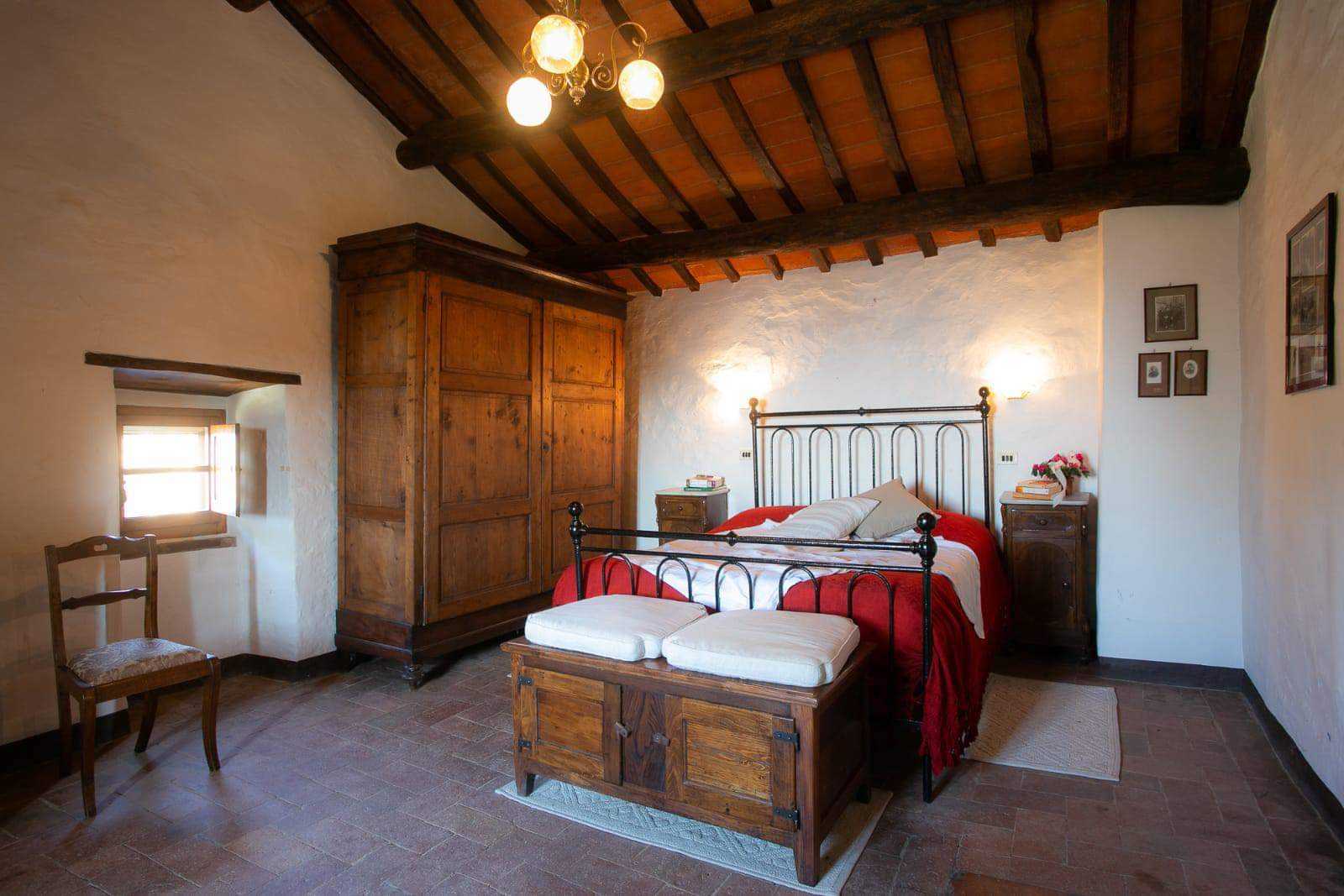 房子 在 Arezzo, Tuscany 11057123