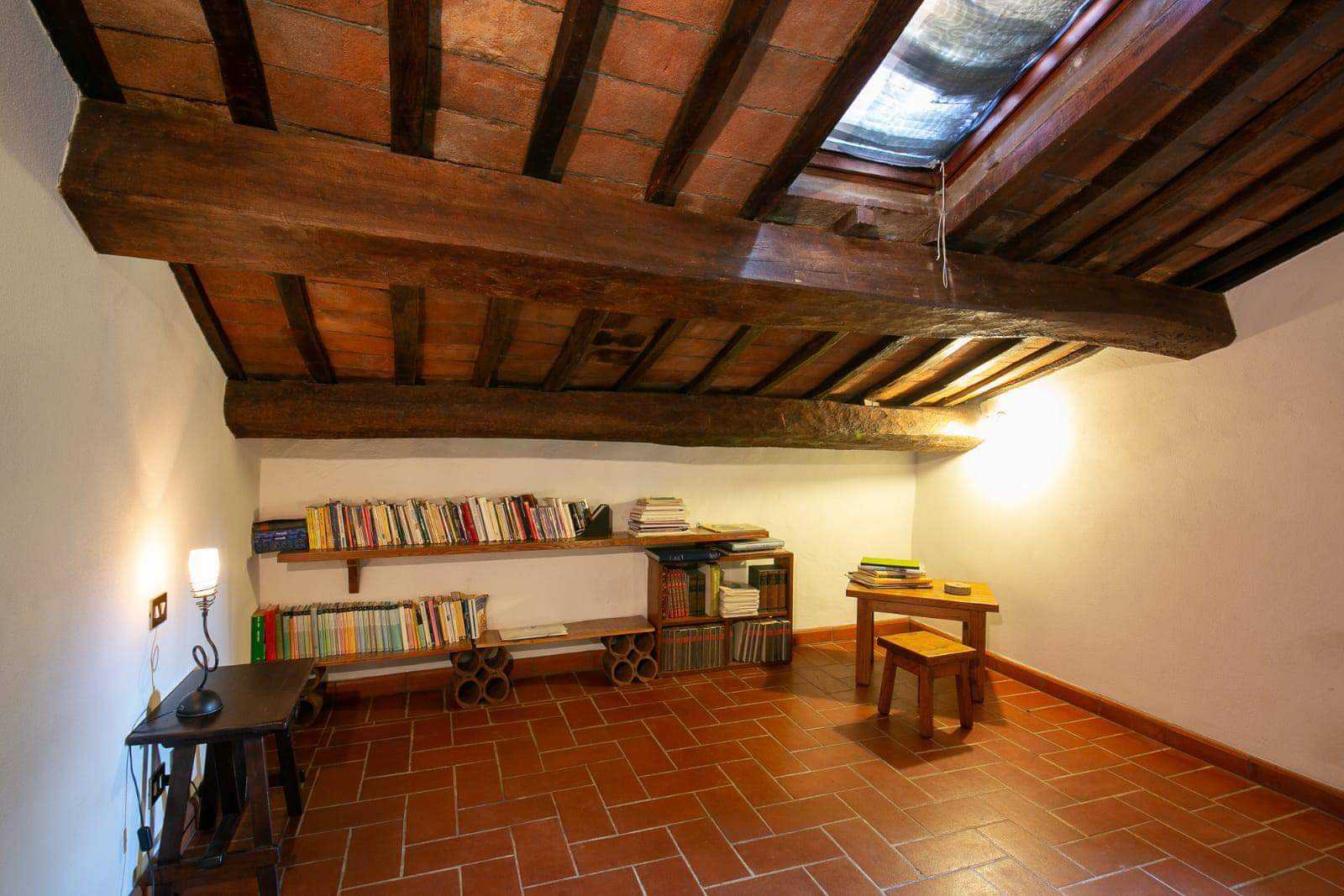 房子 在 Arezzo, Tuscany 11057123