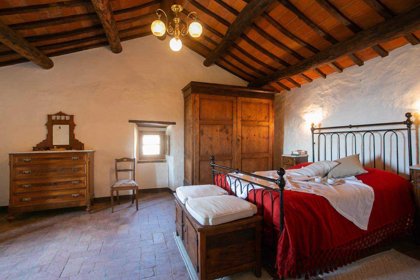 House in Arezzo, Tuscany 11057123