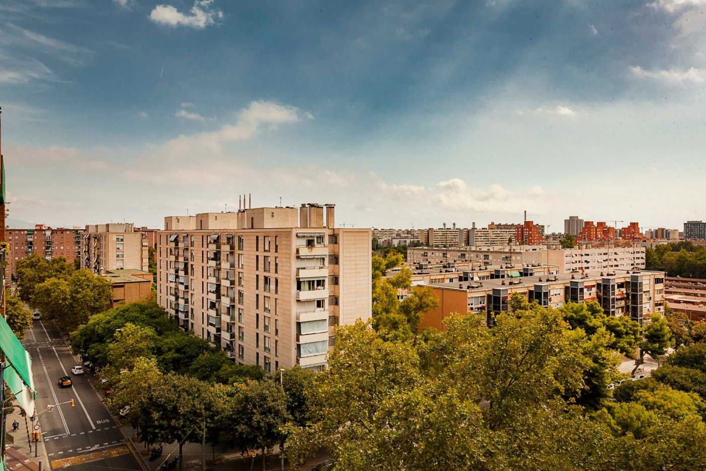 公寓 在 Barcelona, Catalonia 11057125