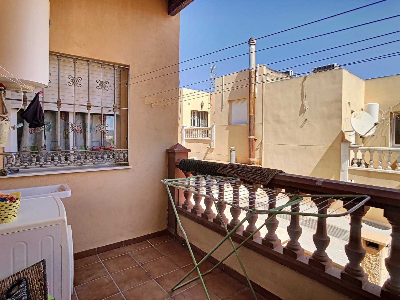 rumah dalam San Isidro de Níjar, Andalucía 11057127