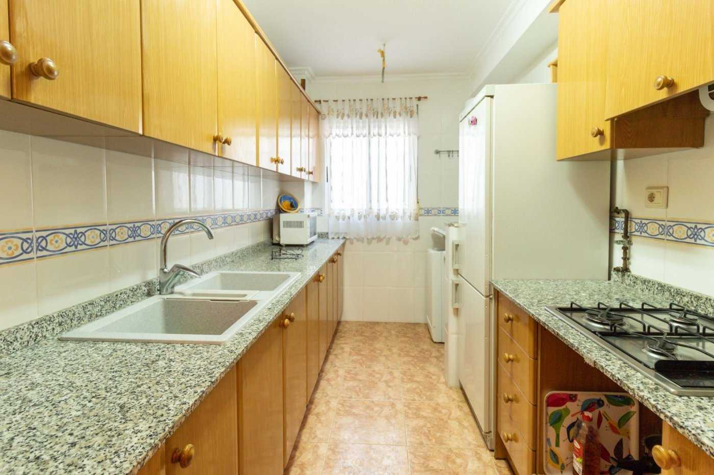 Condominium dans Moncofar, Valencia 11057134