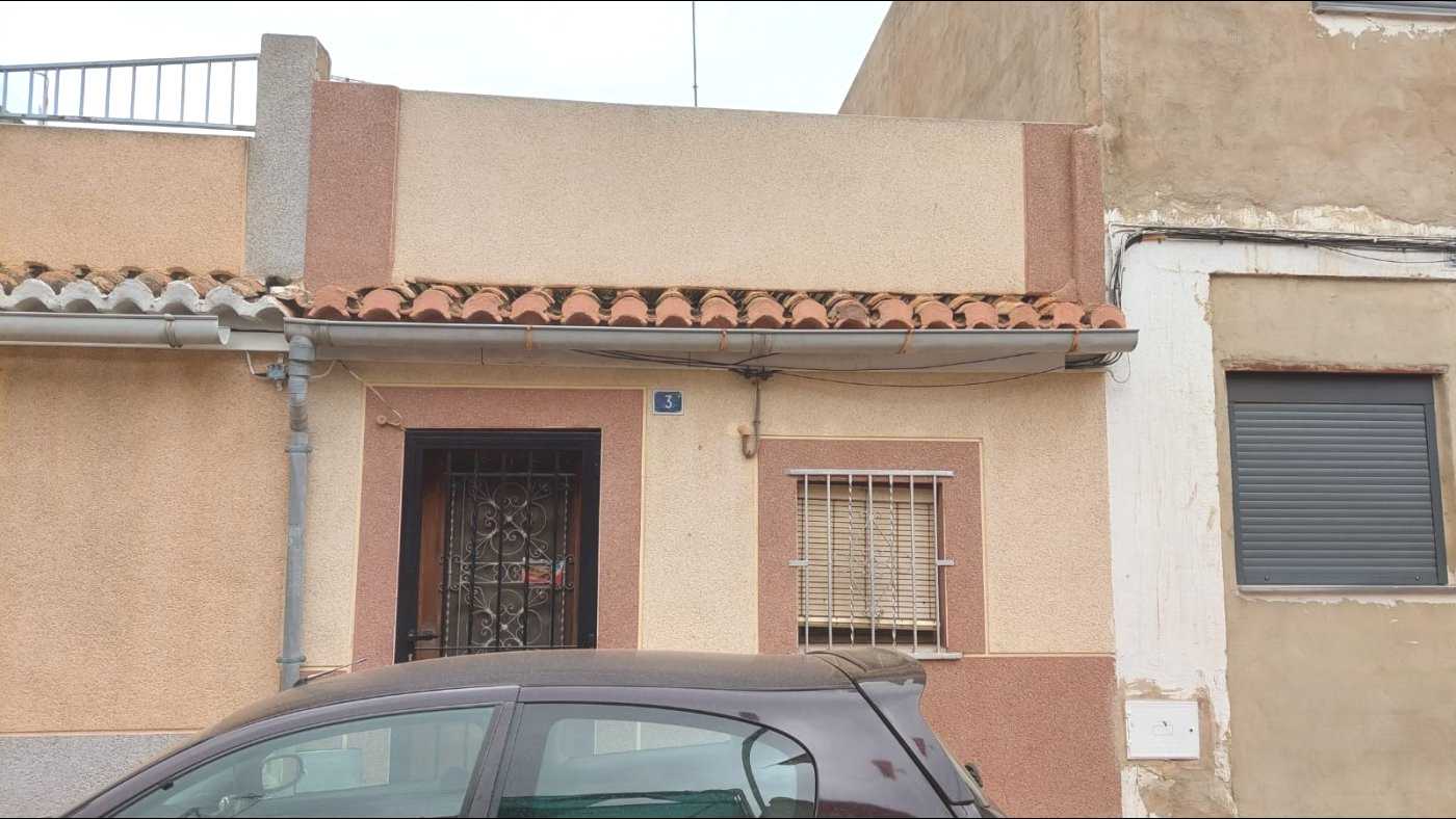 House in Torrente, Valencia 11057138