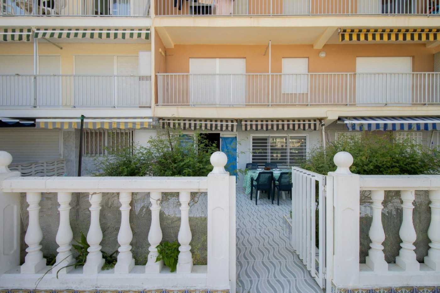 Condominium in Casas Las Basas, Valencia 11057149