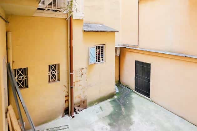 Condominium in Nomentaan, Lazio 11057150