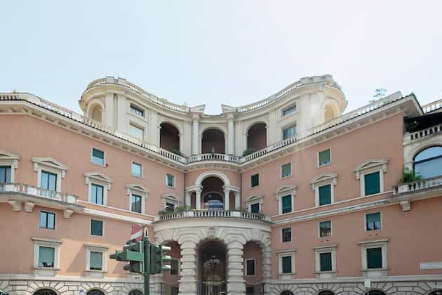 公寓 在 Rome, Lazio 11057152
