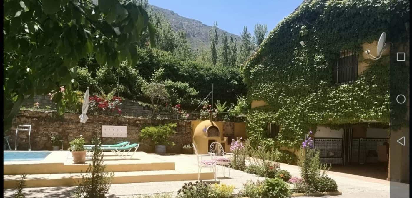 casa en Güejar-Sierra, Andalucía 11057162