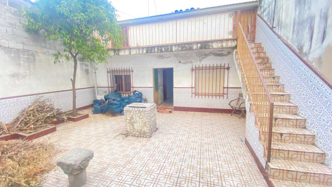 Huis in Miajadas, Extremadura 11057164