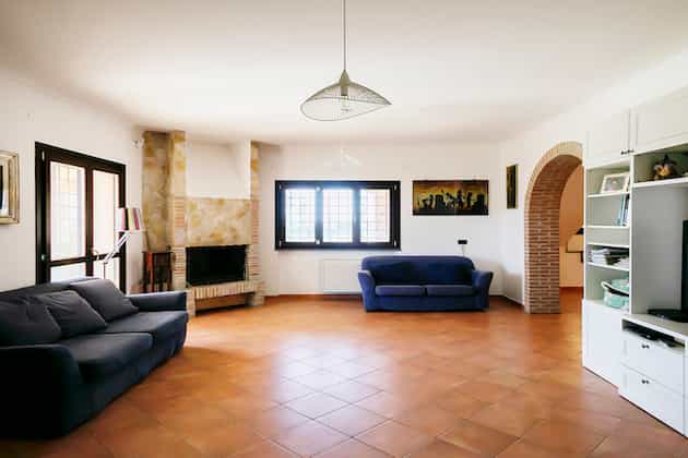 rumah dalam Tarquinia, Lazio 11057167