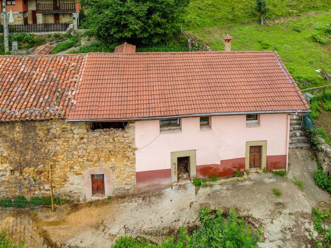 मकान में Bustiello, Principado de Asturias 11057168