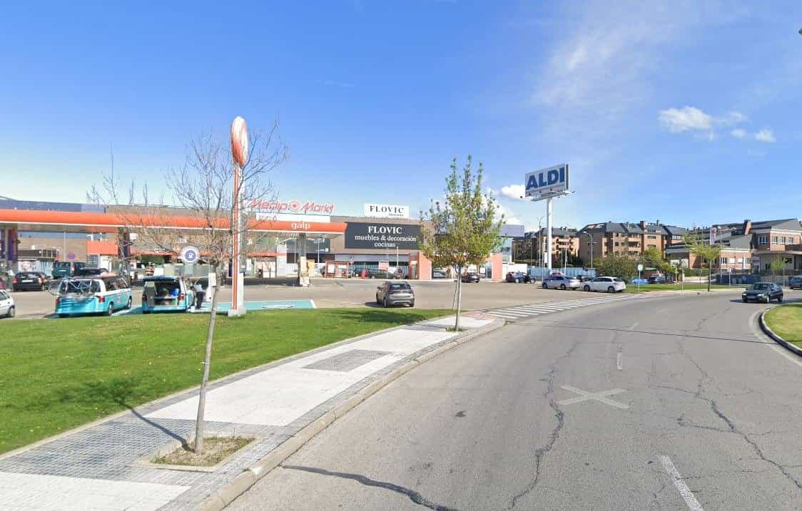Condominium dans Majadahonda, Community of Madrid 11057177