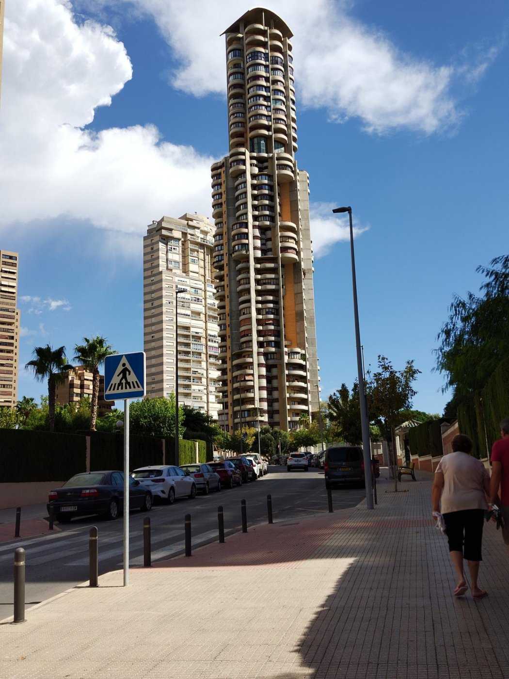 Condominium in Rincon de Loix, Valencia 11057179