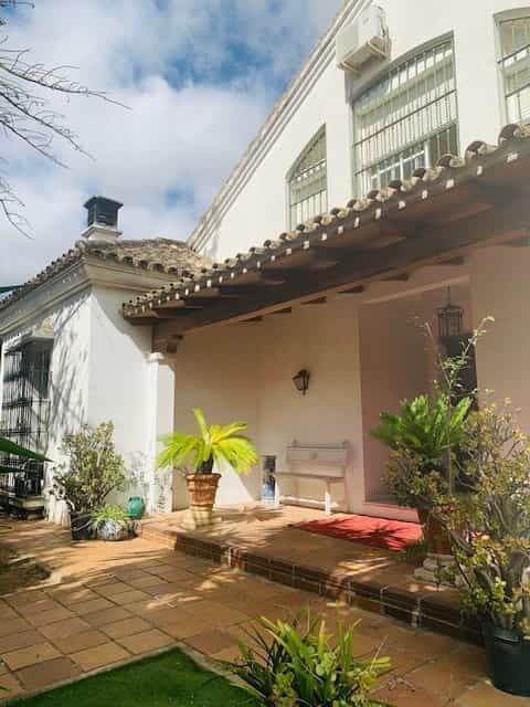 жилой дом в Jerez de la Frontera, Andalucía 11057186