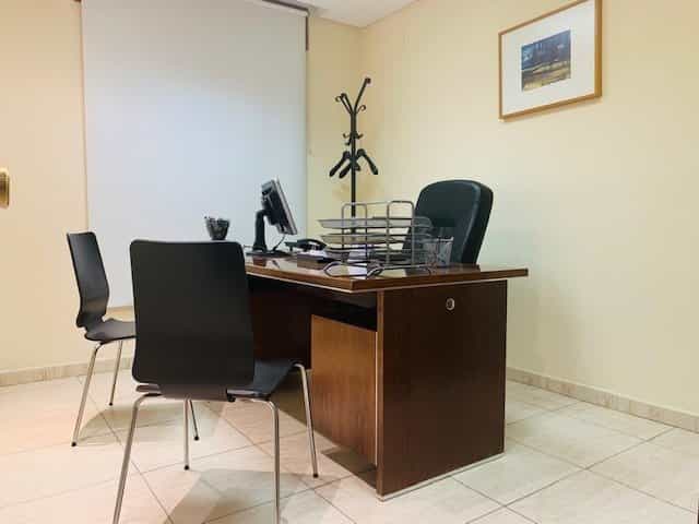 कार्यालय में Jerez de la Frontera, Andalucía 11057189