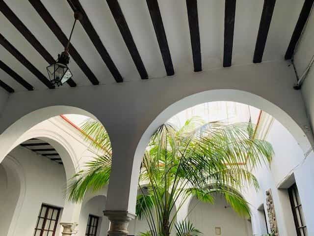 Dom w Jerez de la Frontera, Andalusia 11057198