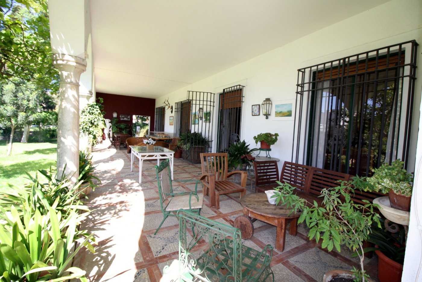 casa no Jerez de la Frontera, Andalusia 11057199