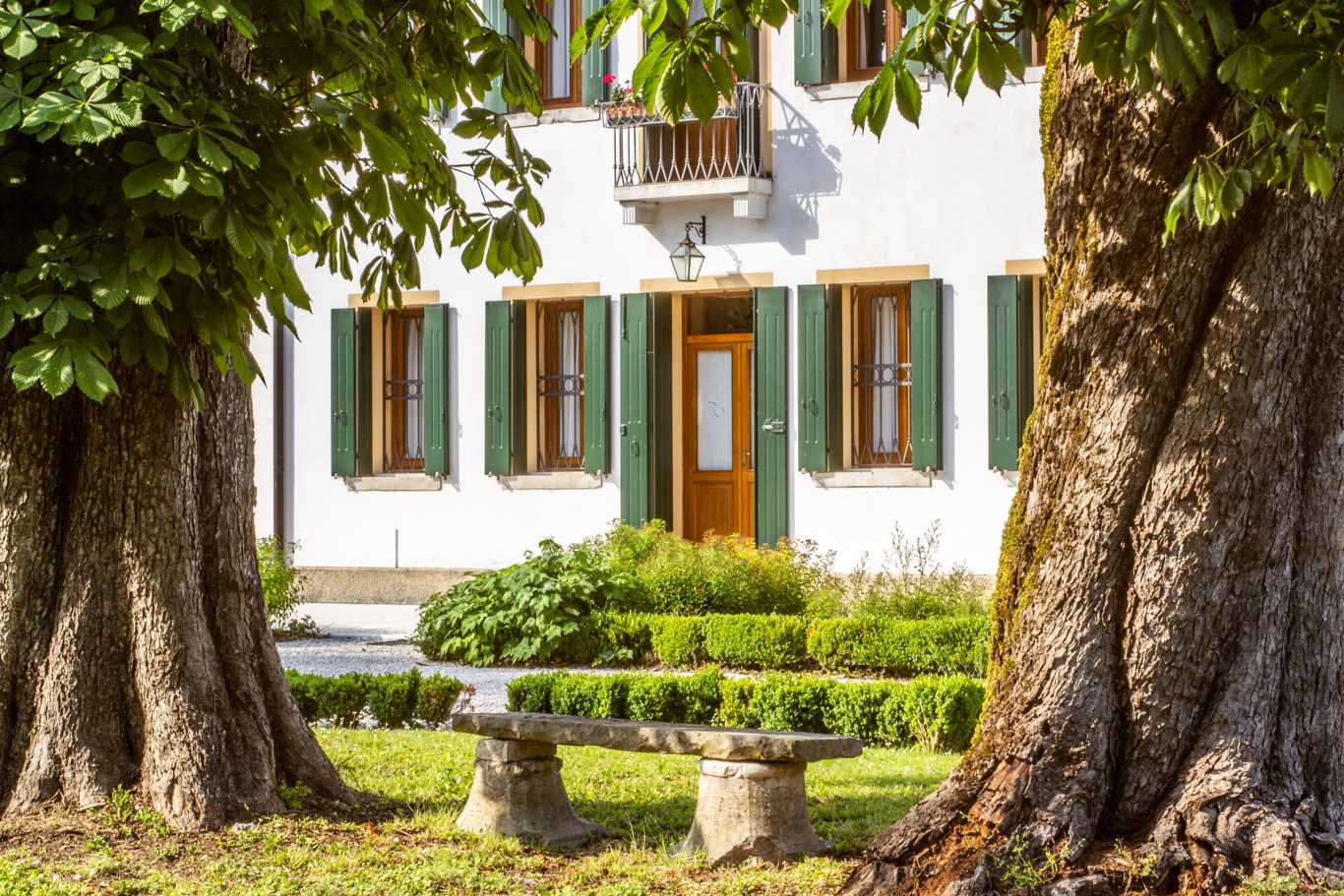 मकान में Pasiano di Pordenone, Friuli-Venezia Giulia 11057201