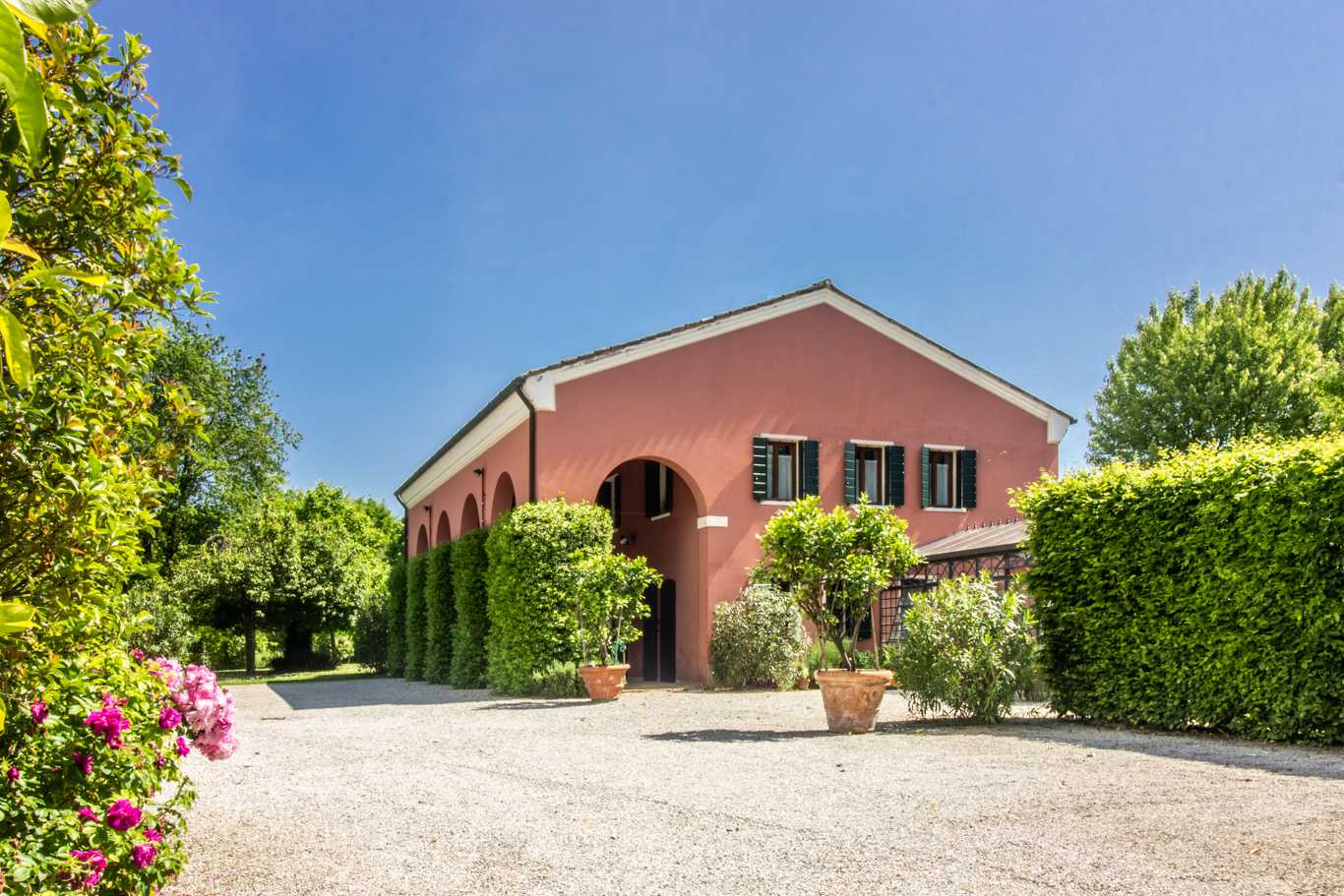 rumah dalam Pozzo, Friuli-Venezia Giulia 11057203