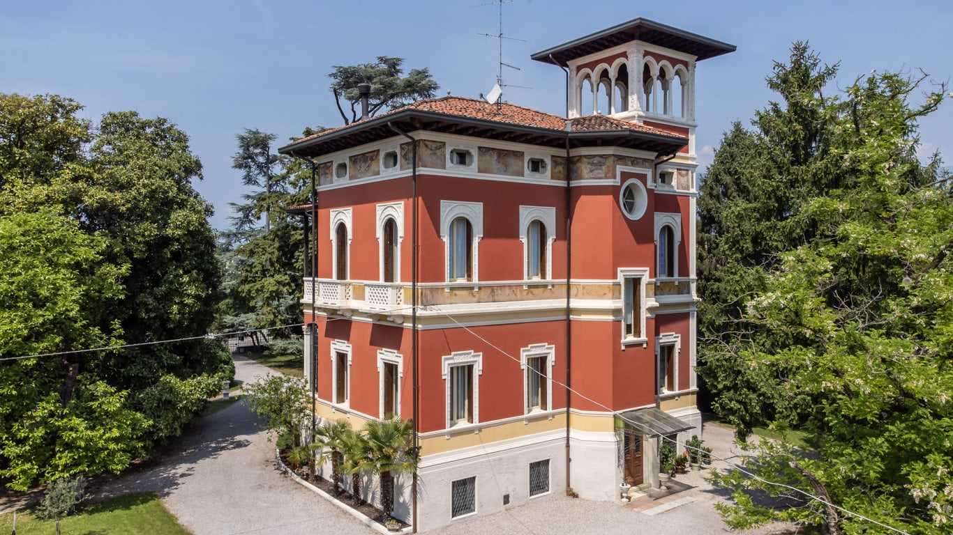 Talo sisään Sacile, Friuli-Venezia Giulia 11057205