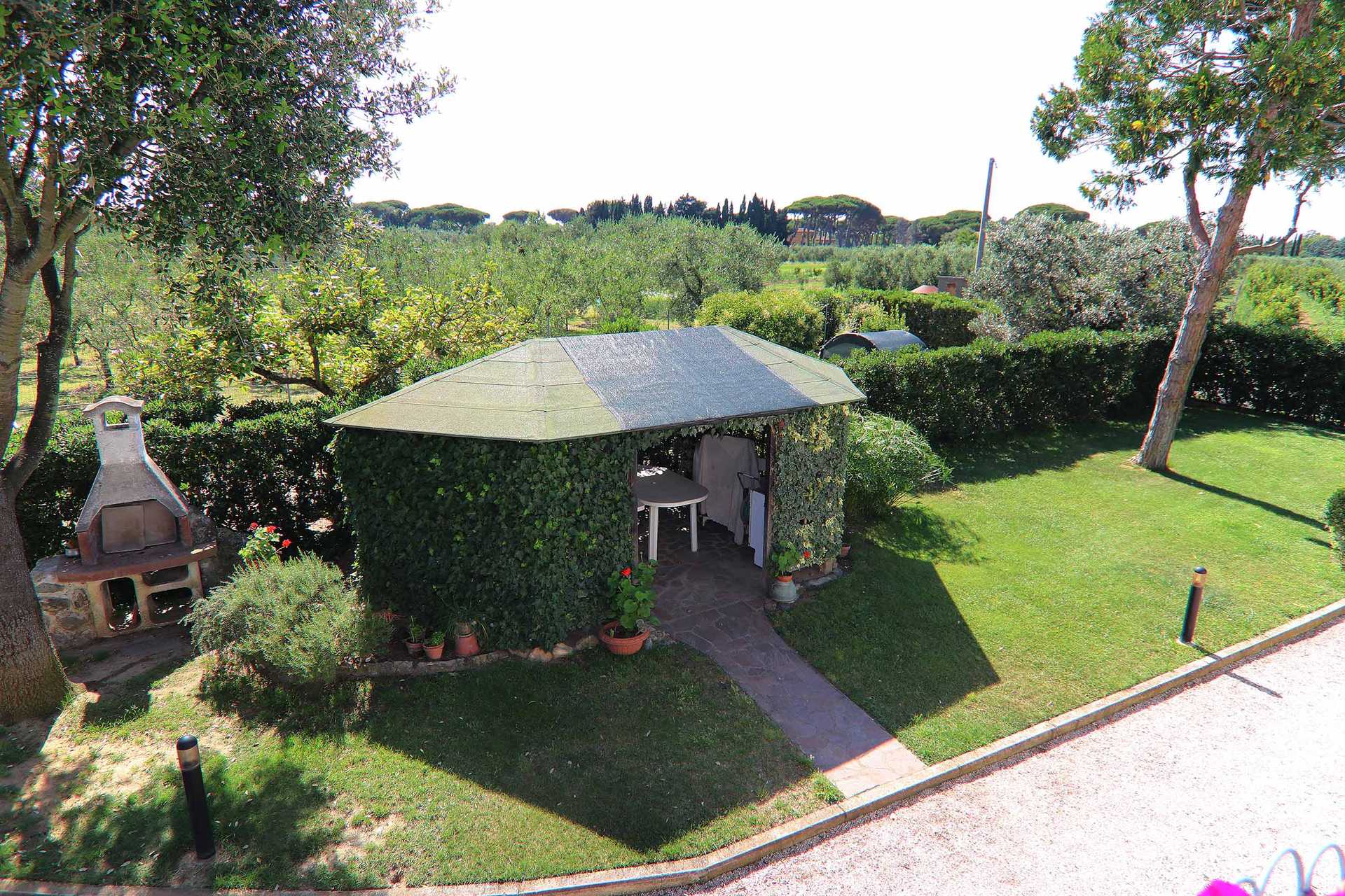 σπίτι σε Castagneto Carducci, Tuscany 11057212