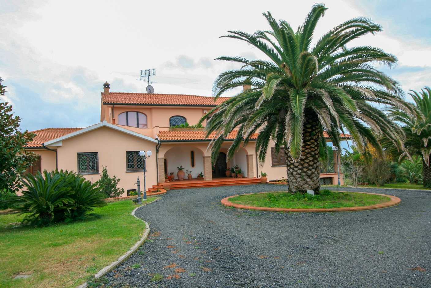 Dom w Cecina, Toskania 11057219