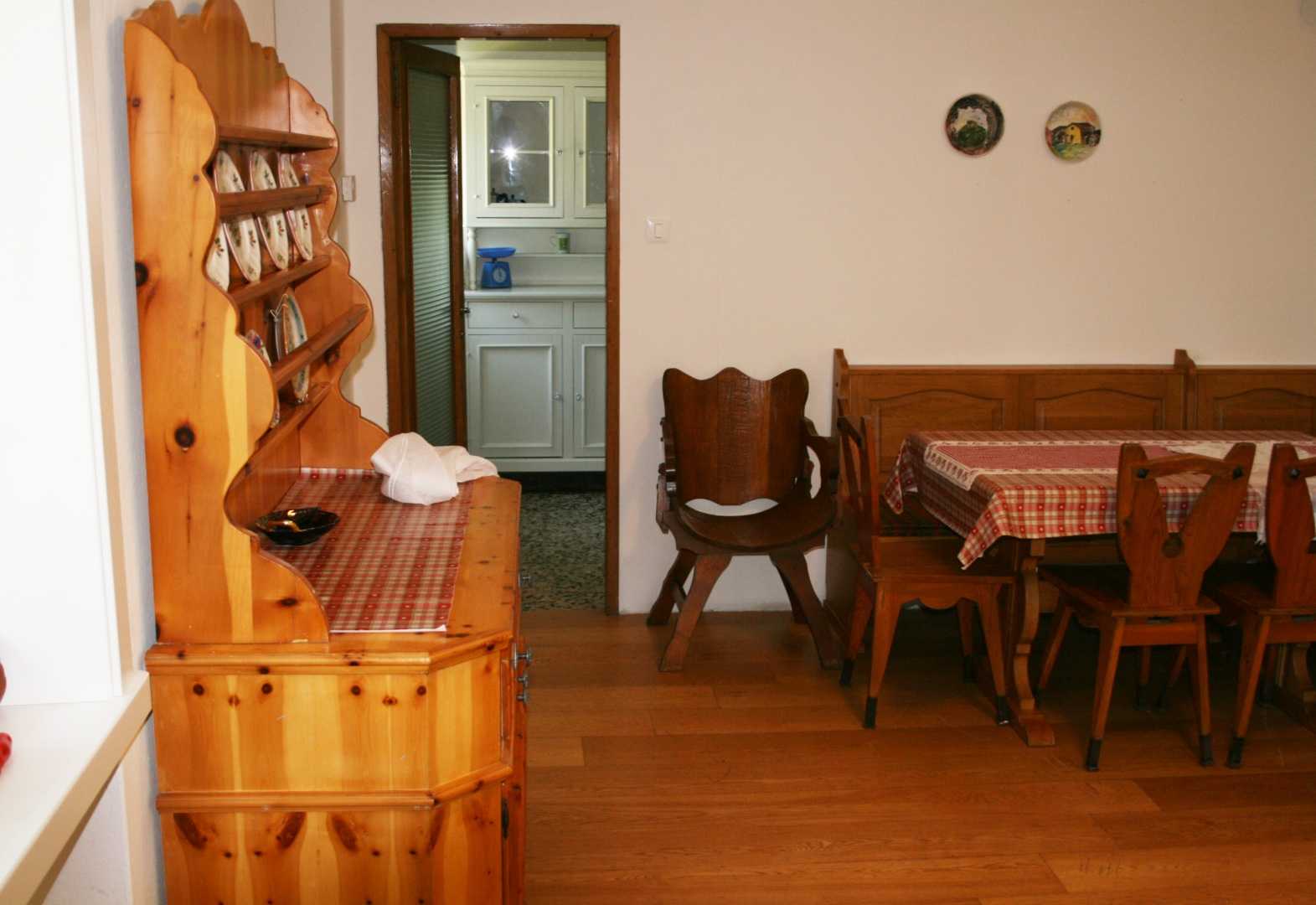 بيت في Folgaria, Trentino-Alto Adige 11057231