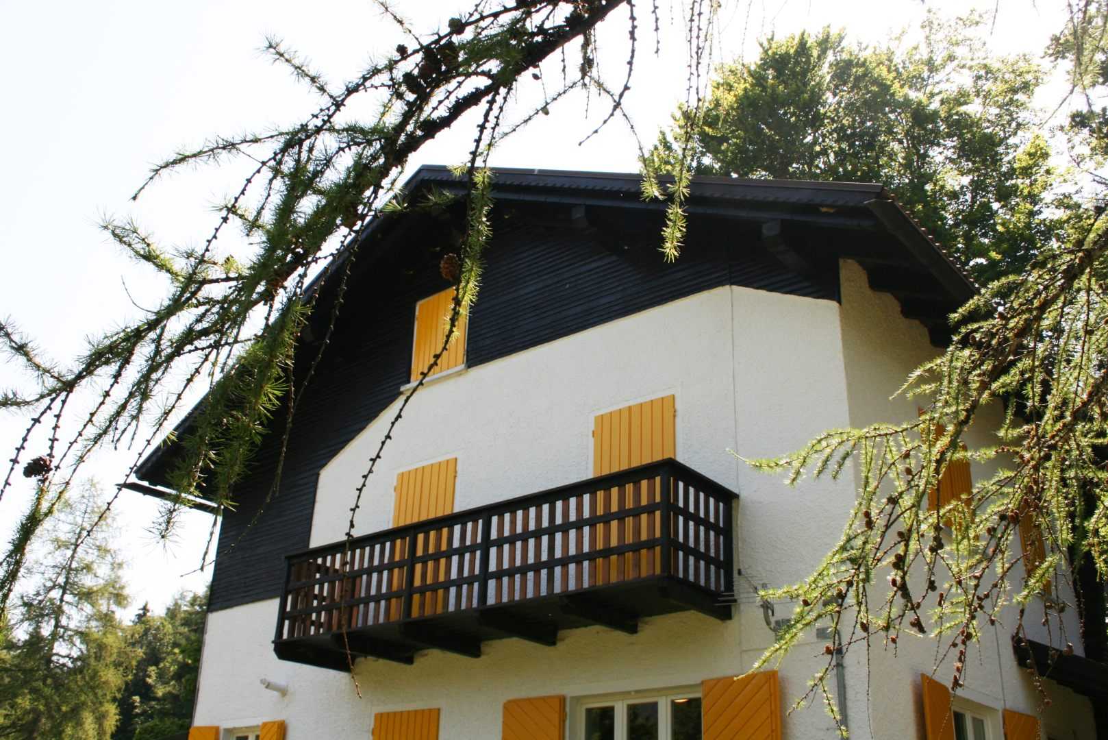 House in Folgaria, Trentino-Alto Adige 11057233