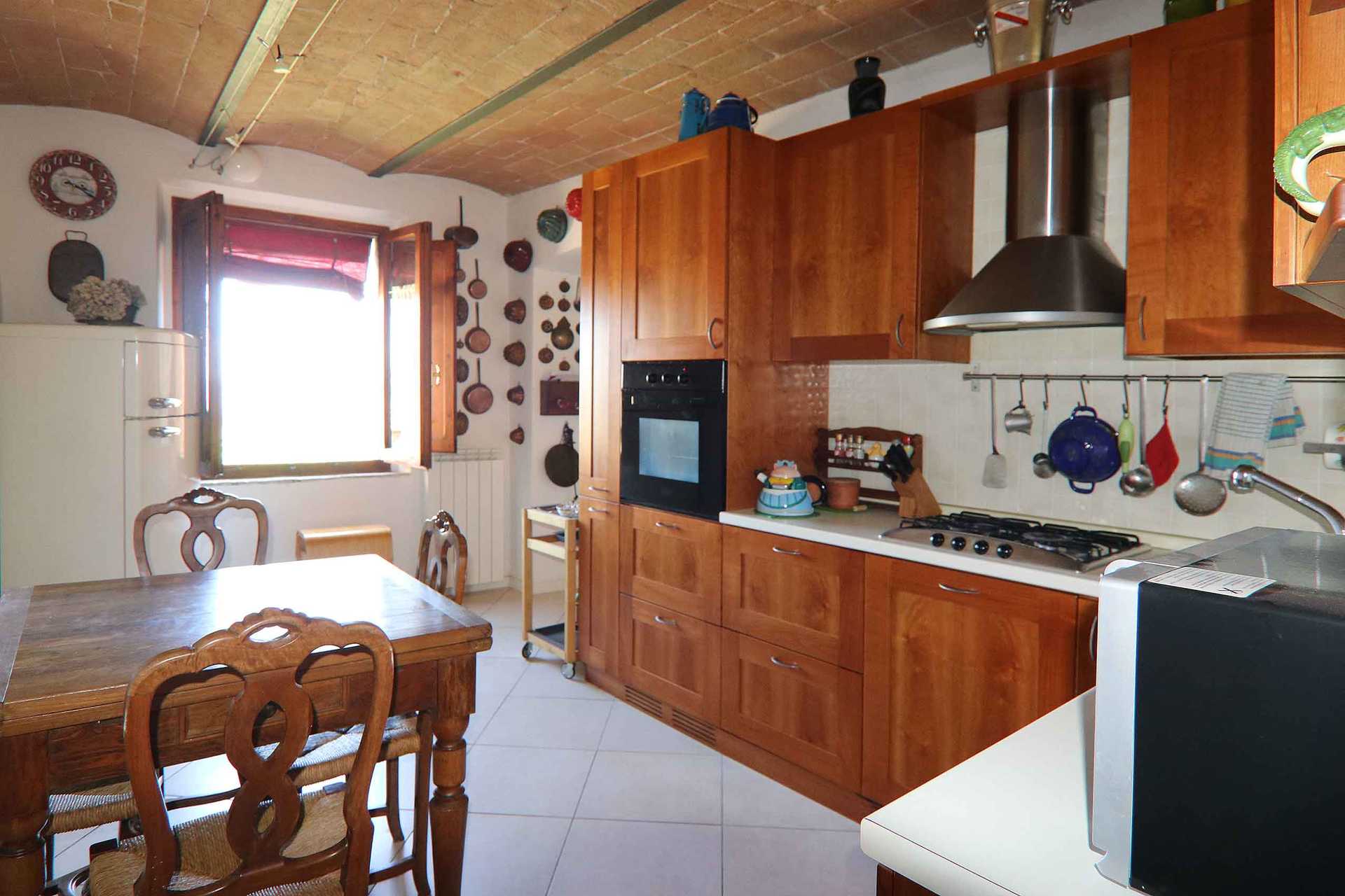 Condomínio no San Gimignano, Tuscany 11057244