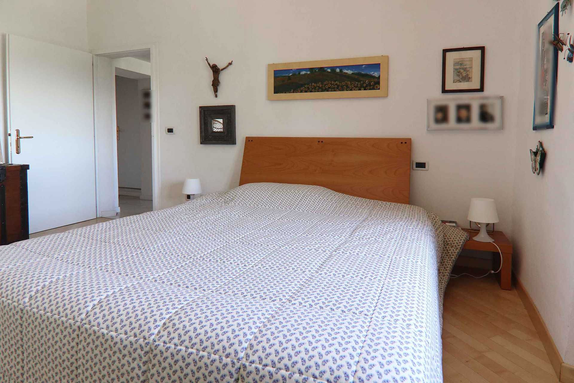 Eigentumswohnung im San Gimignano, Tuscany 11057244