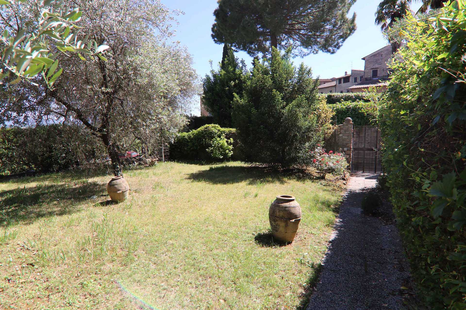 公寓 在 San Gimignano, Tuscany 11057246
