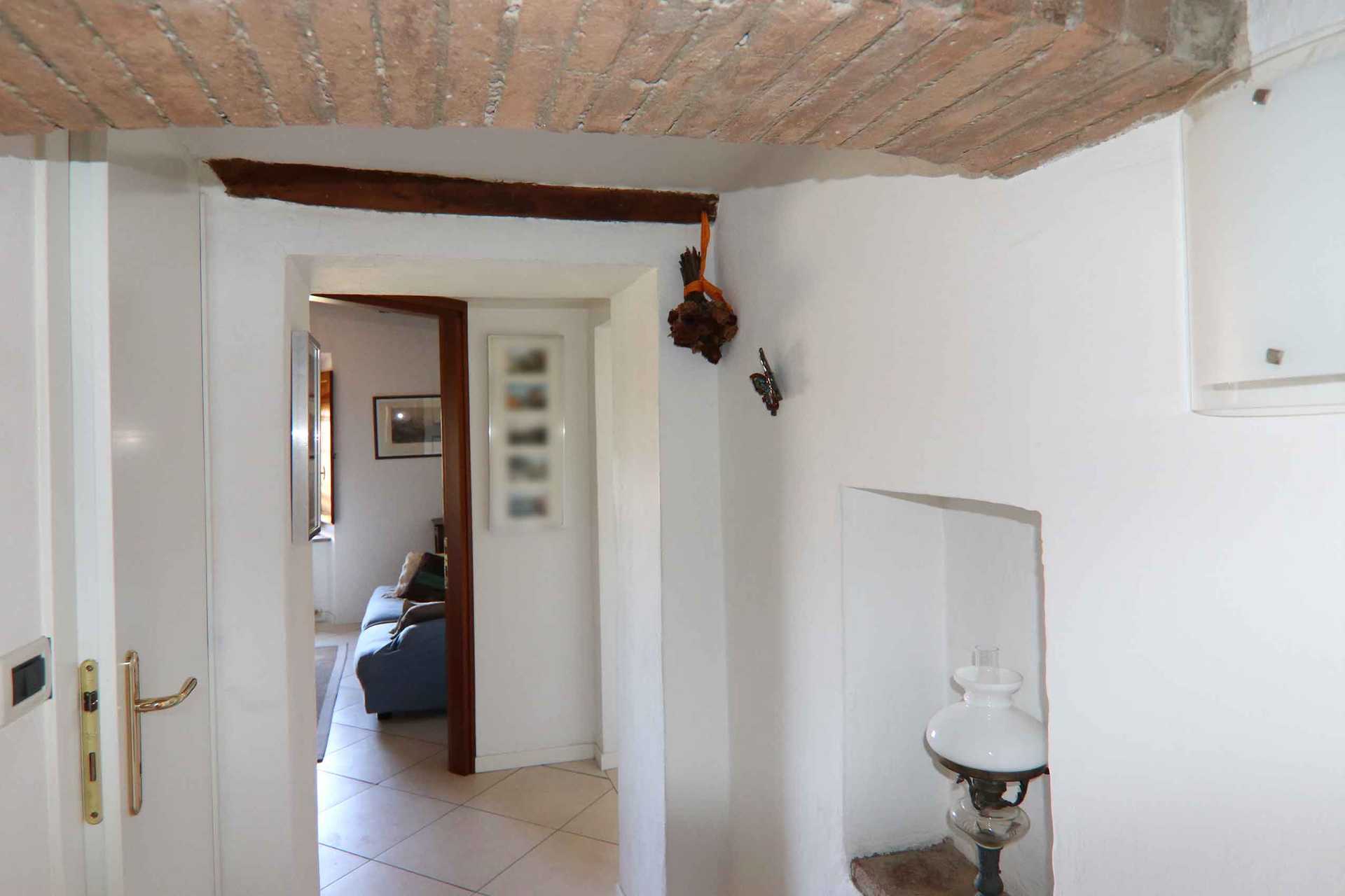 Квартира в San Gimignano, Tuscany 11057246