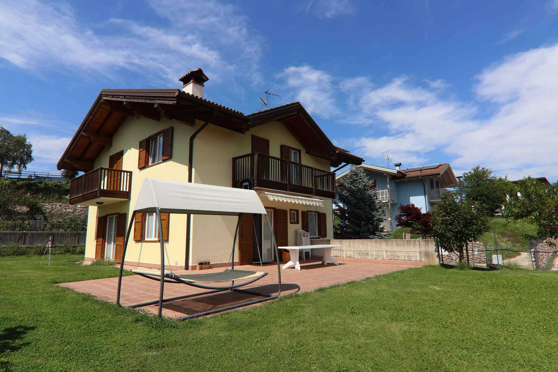 Talo sisään Brentonico, Trentino-Alto Adige 11057247