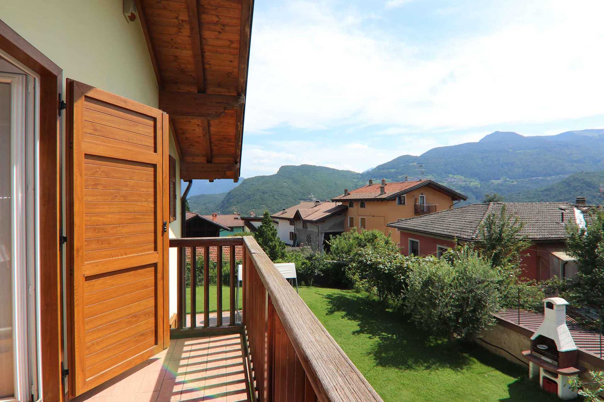 σπίτι σε Brentonico, Trentino-South Tyrol 11057247