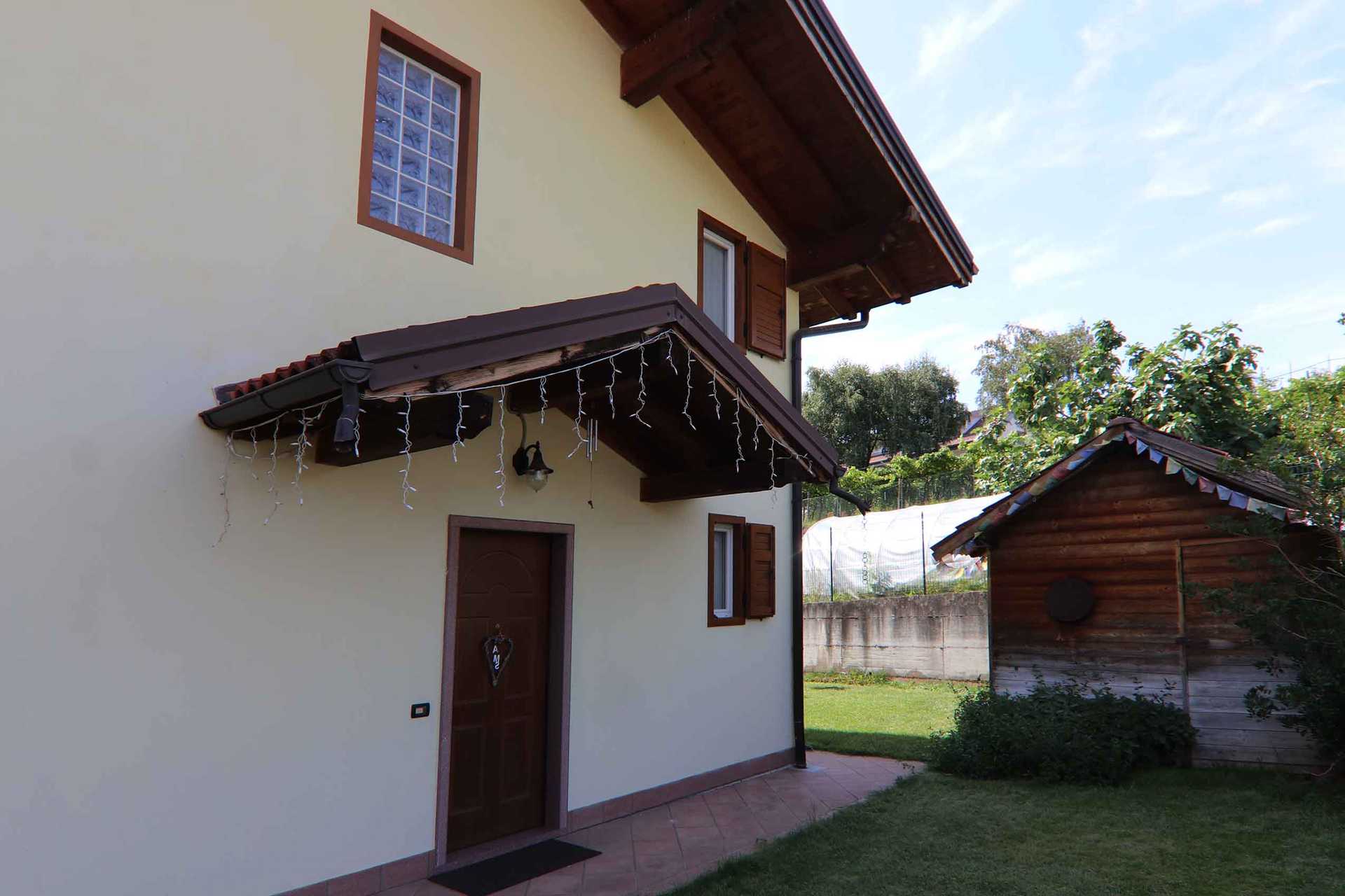 σπίτι σε Μπρεντόνικο, Trentino-Alto Adige 11057247