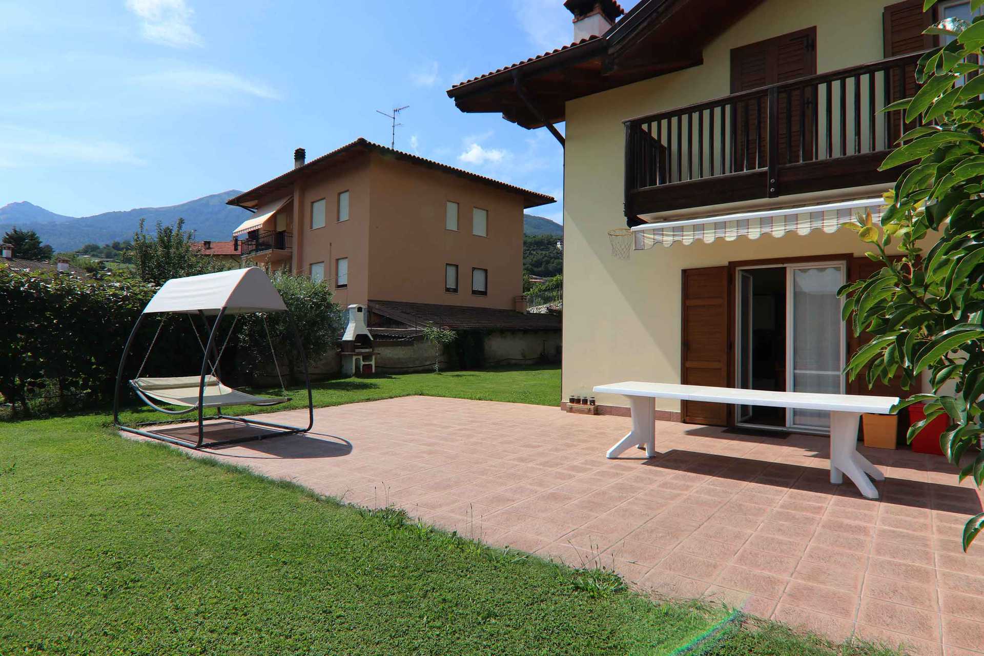 Talo sisään Brentonico, Trentino-South Tyrol 11057247
