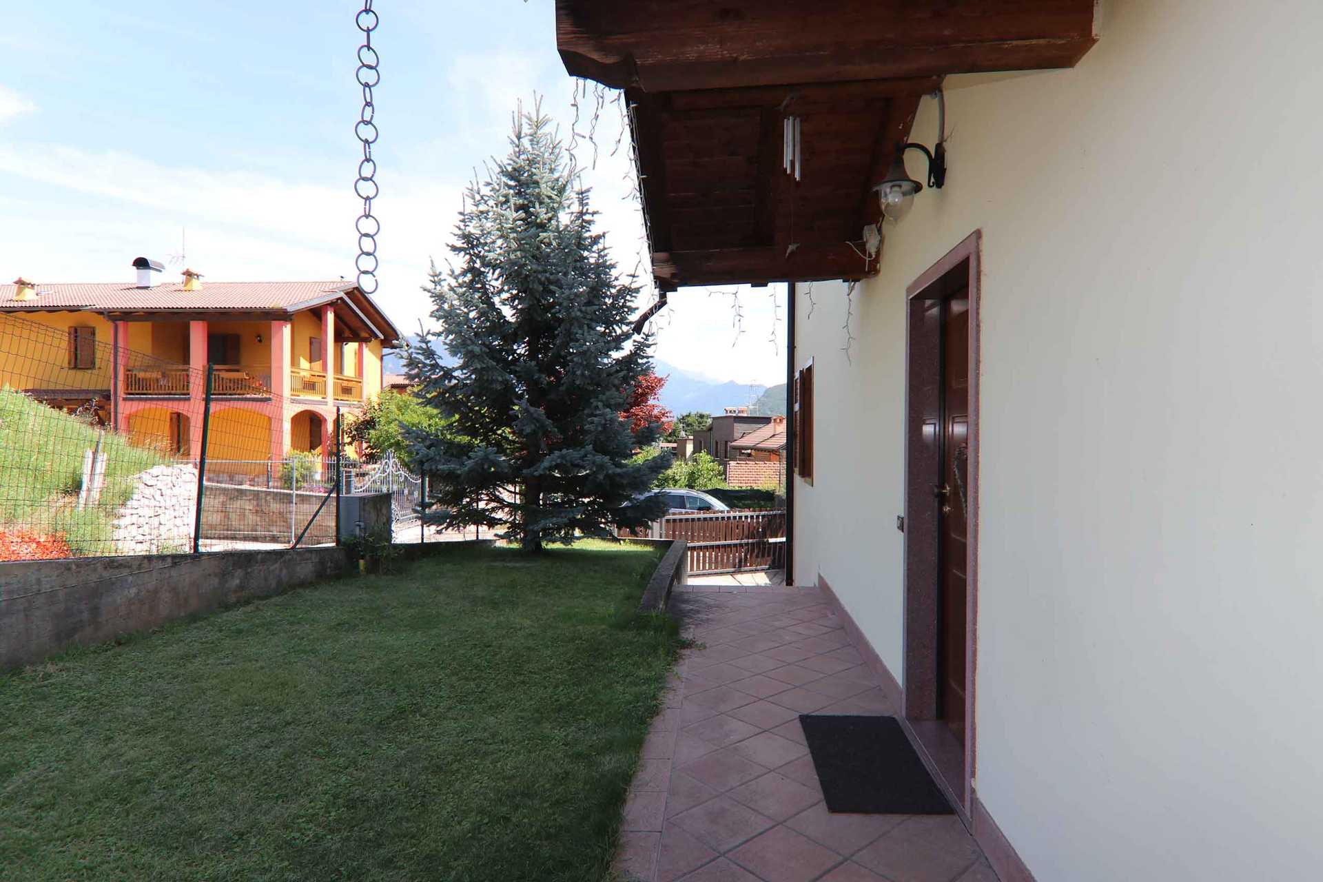 Talo sisään Brentonico, Trentino-South Tyrol 11057249
