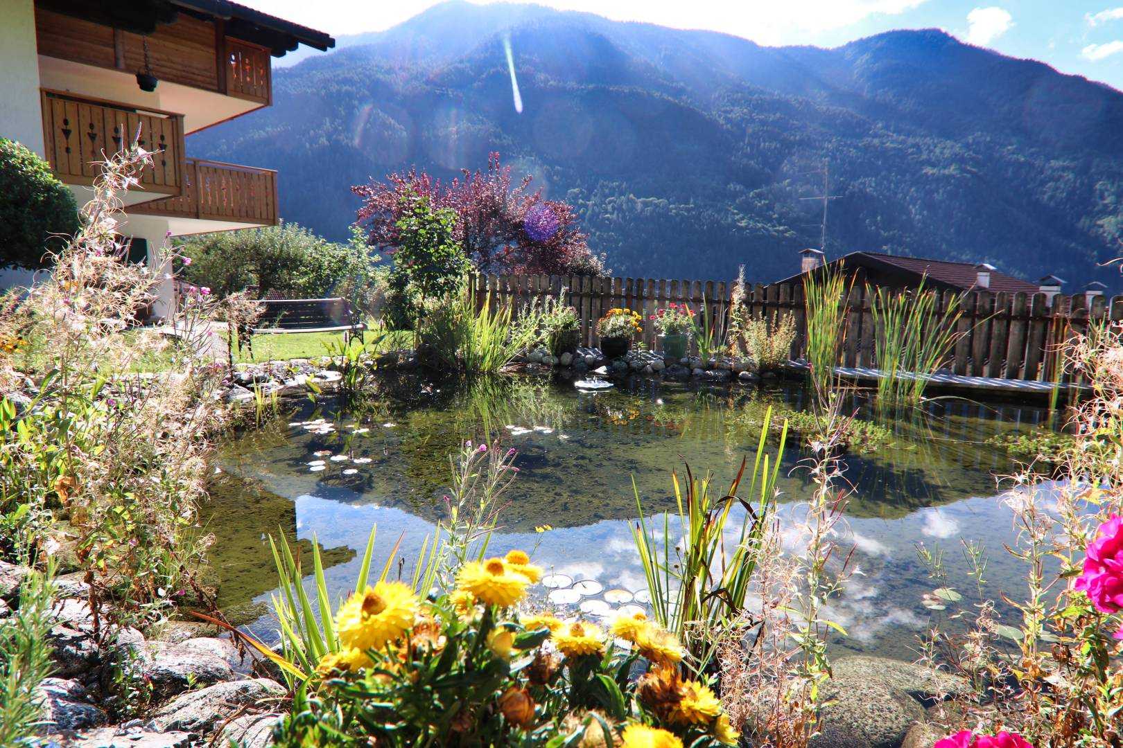 집 에 Spiazzo, Trentino-Alto Adige 11057260