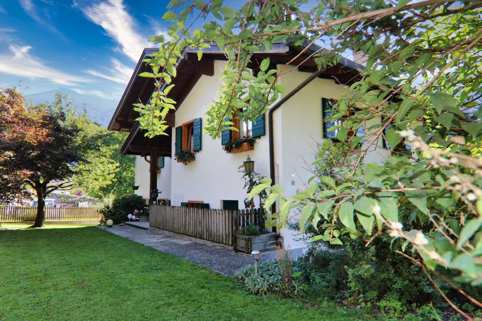 casa en Vigo Rendena, Trentino-Alto Adigio 11057260