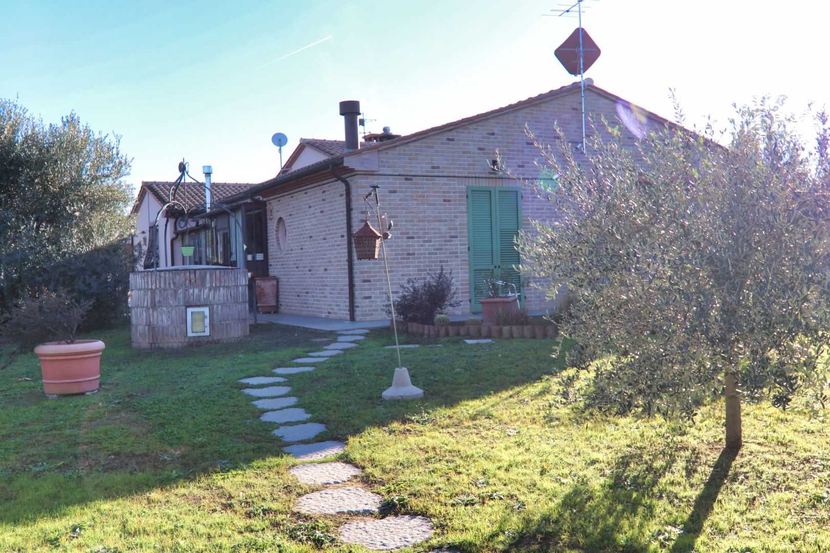 Casa nel Castagneto Carducci, Toscana 11057266