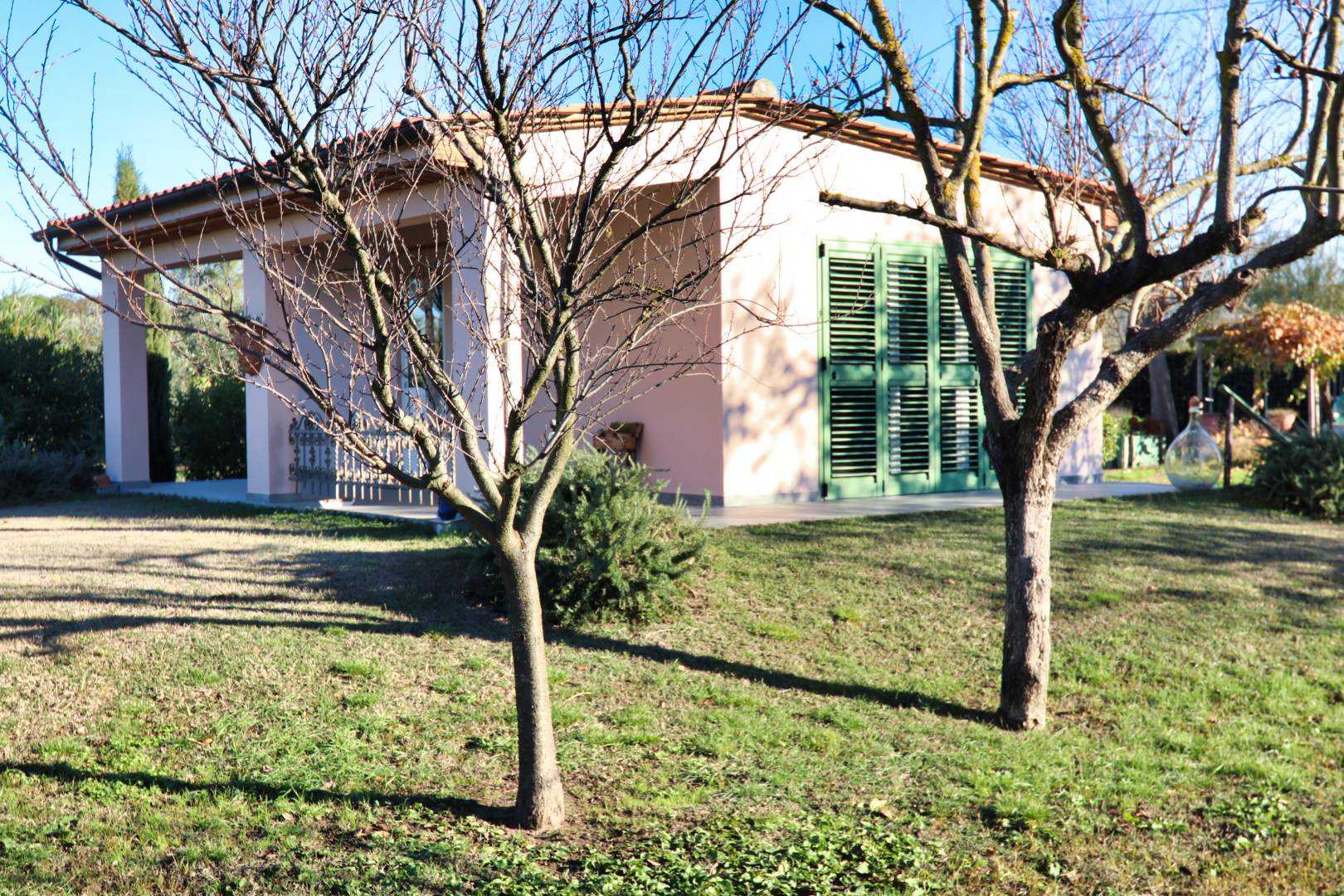 σπίτι σε Castagneto Carducci, Tuscany 11057266