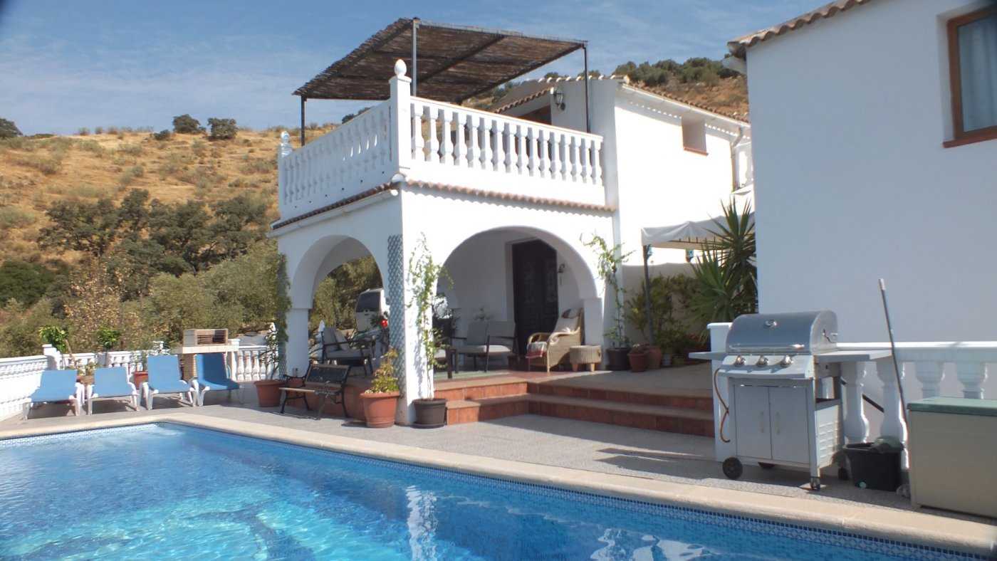 House in Iznajar, Andalusia 11057269