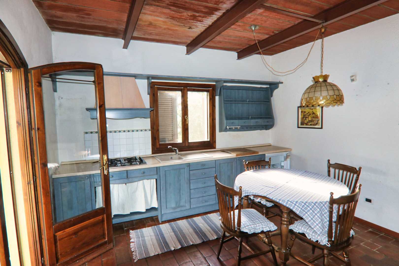 σπίτι σε Castagneto Carducci, Tuscany 11057270