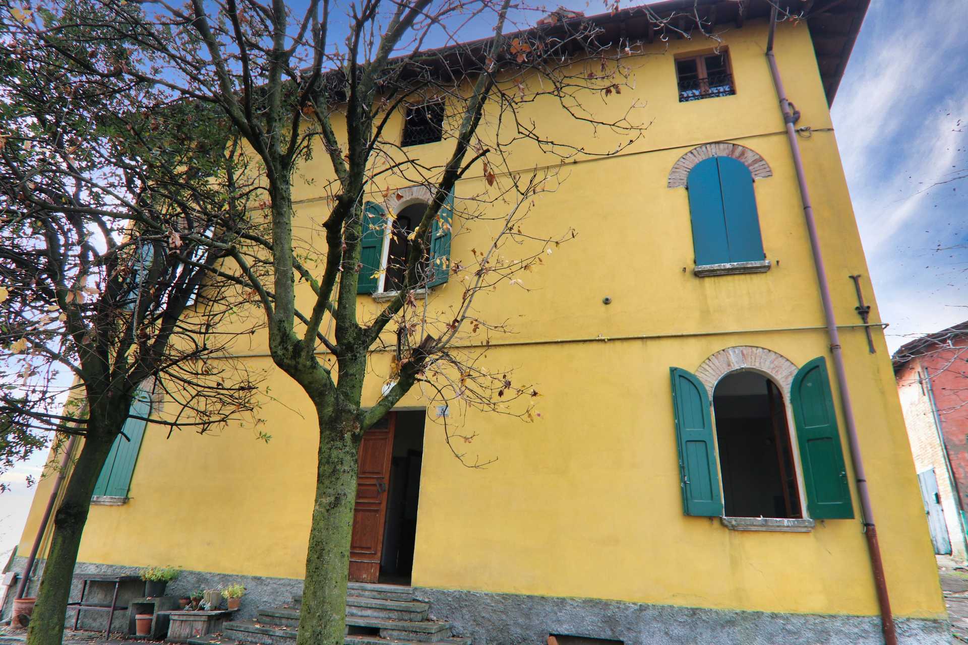 Casa nel Castelvetro di Modena, Emilia-Romagna 11057276
