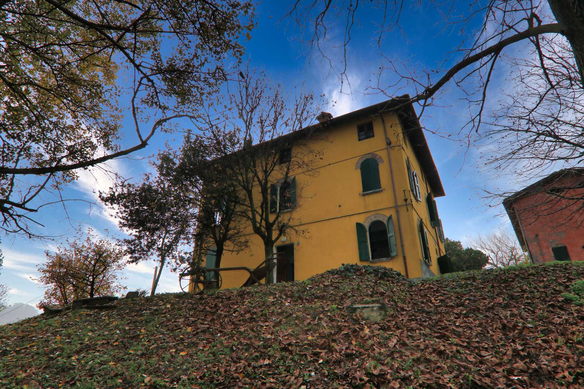 Hus i Castelvetro di Modena, Emilia-Romagna 11057276