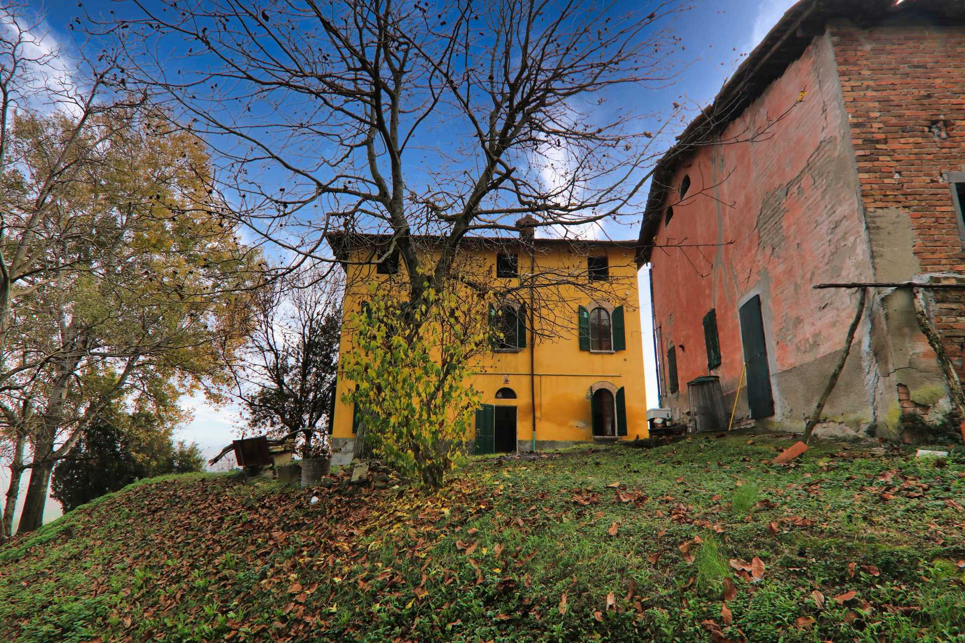casa en Castelvetro di Modena, Emilia-Romagna 11057277