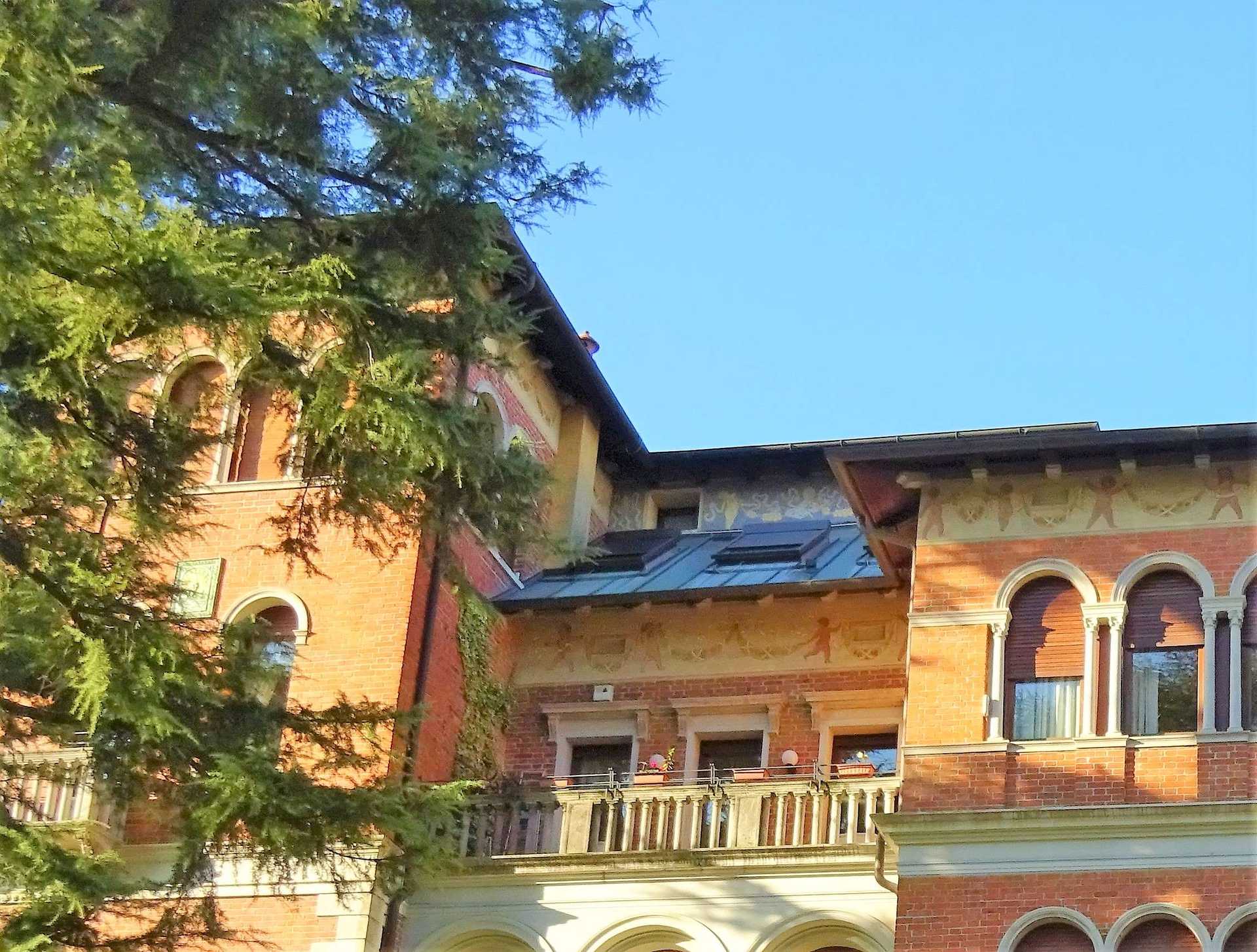 Condominium dans Bassano del Grappa, Veneto 11057280