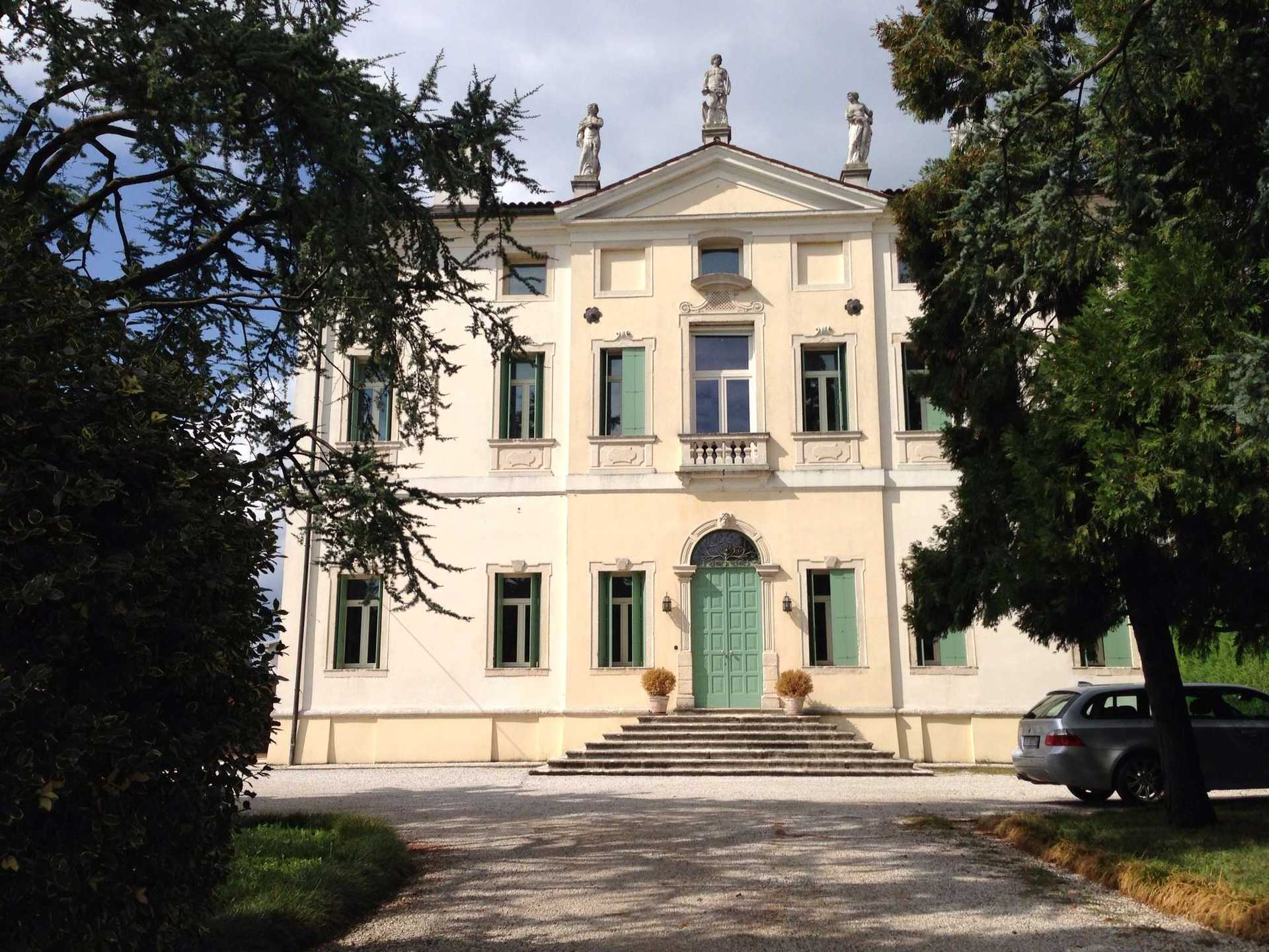 House in Caldogno, Veneto 11057283