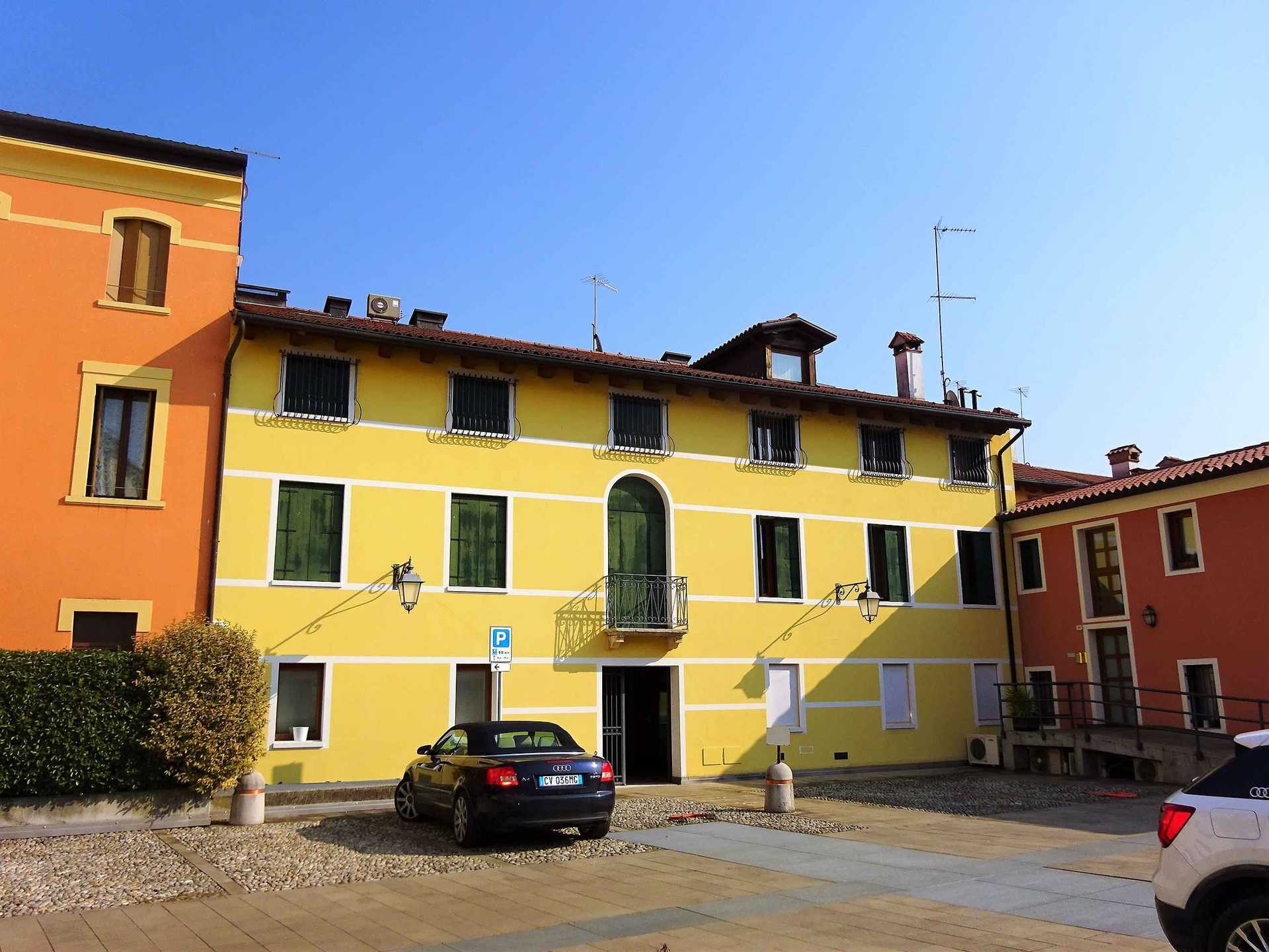 Condominium in Marostica, Veneto 11057287